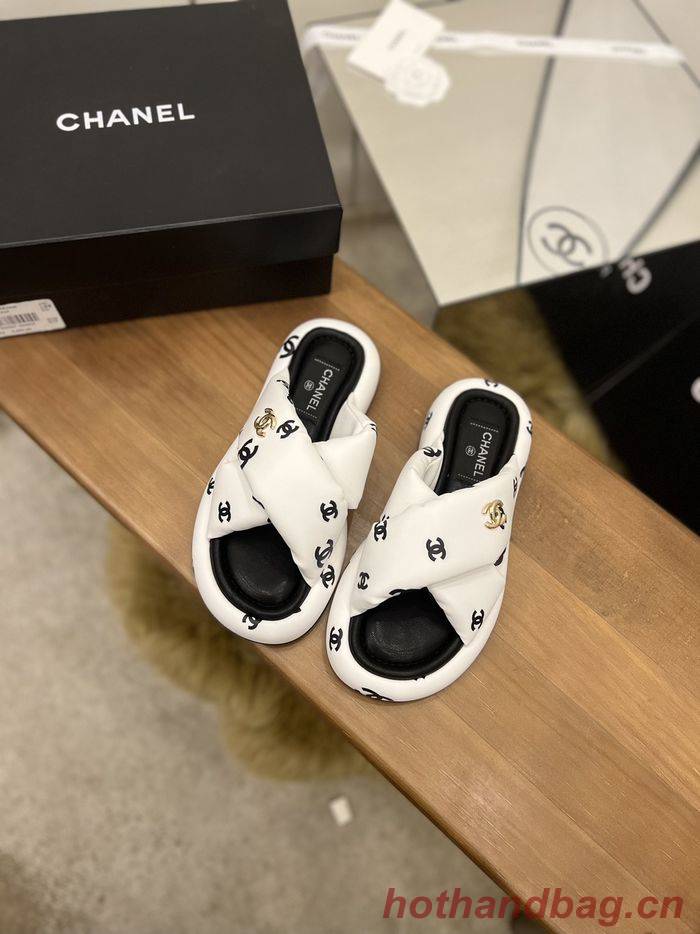 Chanel Shoes CHS00486 Heel 3CM Chanel Shoes CHS00486 Heel 3CM