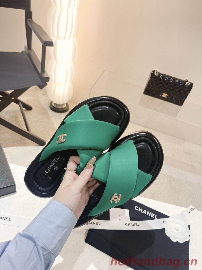 Chanel Shoes CHS00490 Heel 3CM Chanel Shoes CHS00490 Heel 3CM