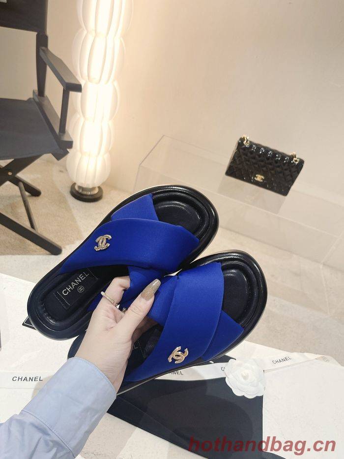 Chanel Shoes CHS00492 Heel 3CM Chanel Shoes CHS00492 Heel 3CM