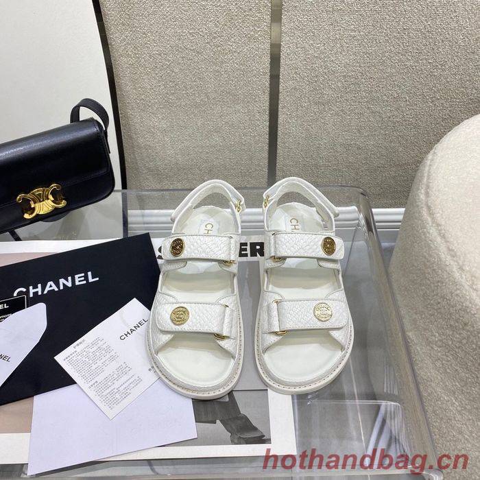 Chanel Shoes CHS00496 Chanel Shoes CHS00496