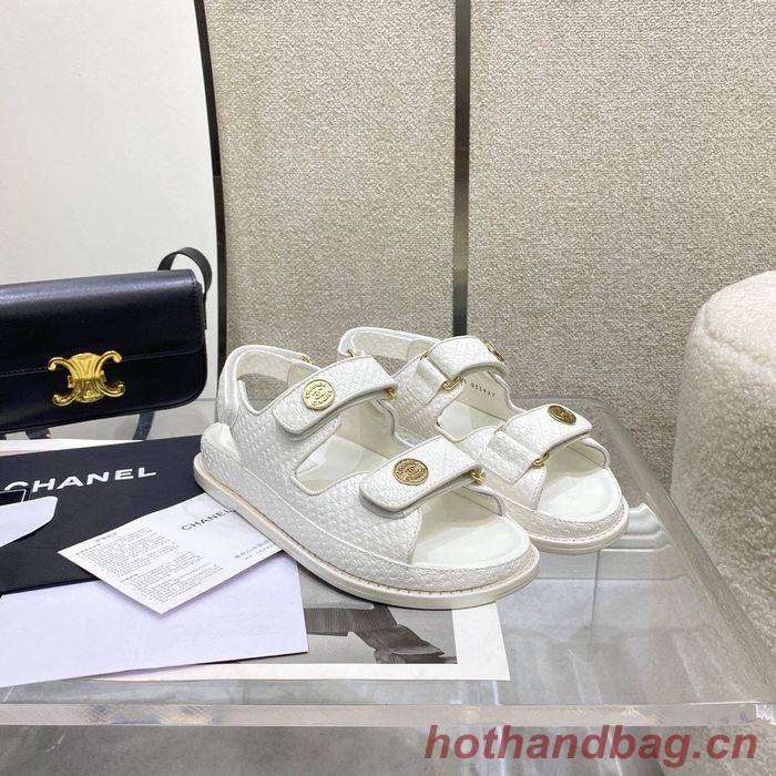 Chanel Shoes CHS00496 Chanel Shoes CHS00496