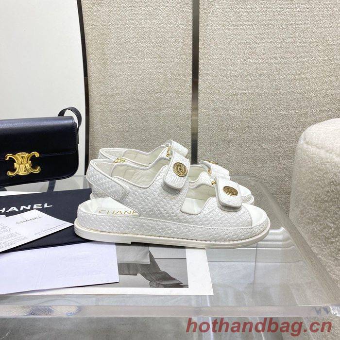 Chanel Shoes CHS00496 Chanel Shoes CHS00496