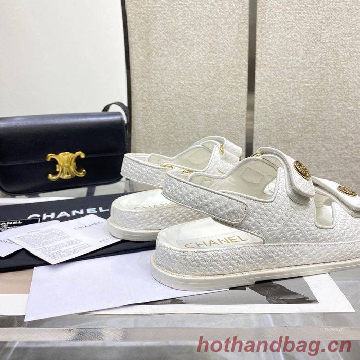 Chanel Shoes CHS00496 Chanel Shoes CHS00496