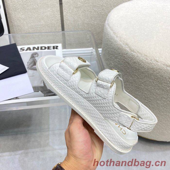 Chanel Shoes CHS00496 Chanel Shoes CHS00496