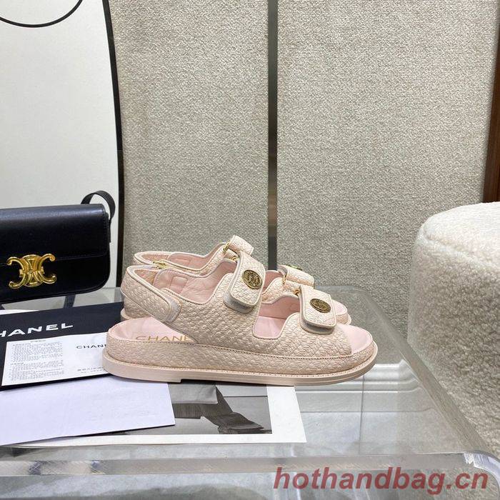 Chanel Shoes CHS00497 Chanel Shoes CHS00497