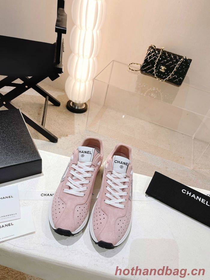 Chanel Shoes CHS00499 Chanel Shoes CHS00499