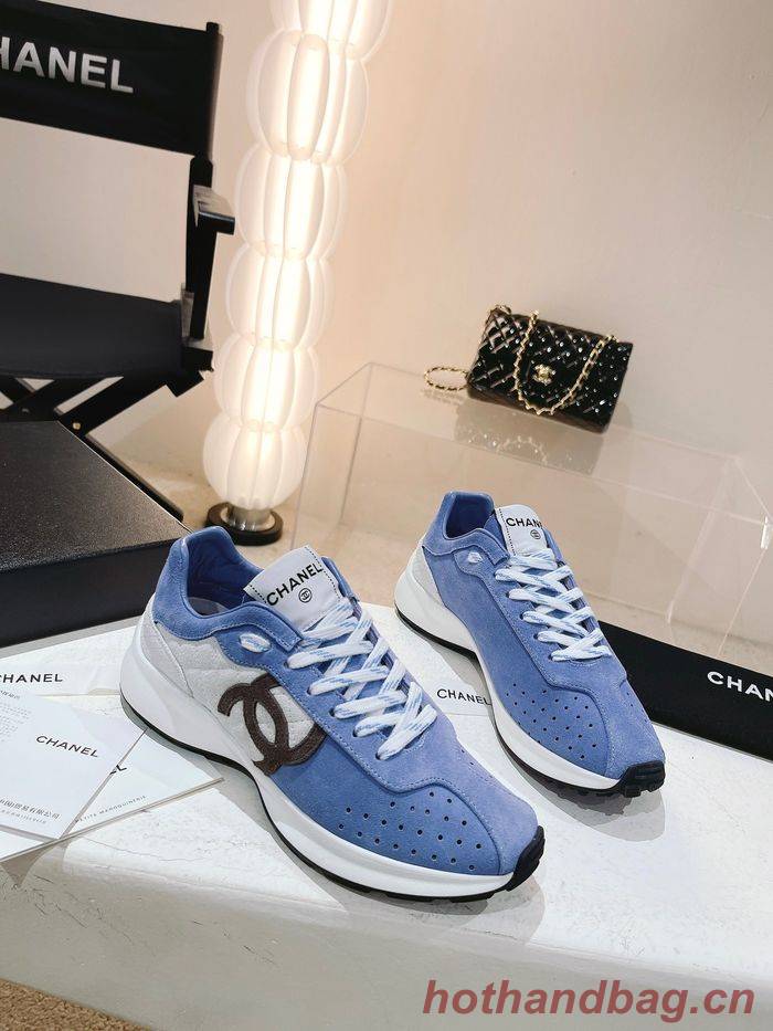 Chanel Shoes CHS00501 Chanel Shoes CHS00501