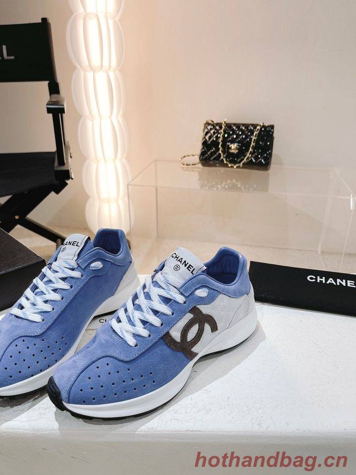 Chanel Shoes CHS00501 Chanel Shoes CHS00501