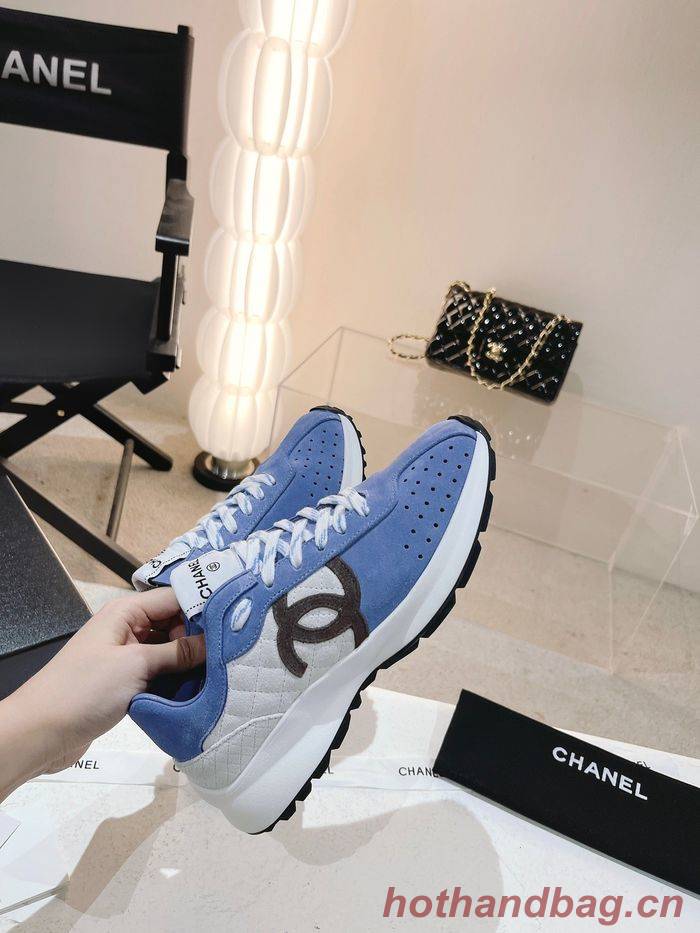 Chanel Shoes CHS00501 Chanel Shoes CHS00501