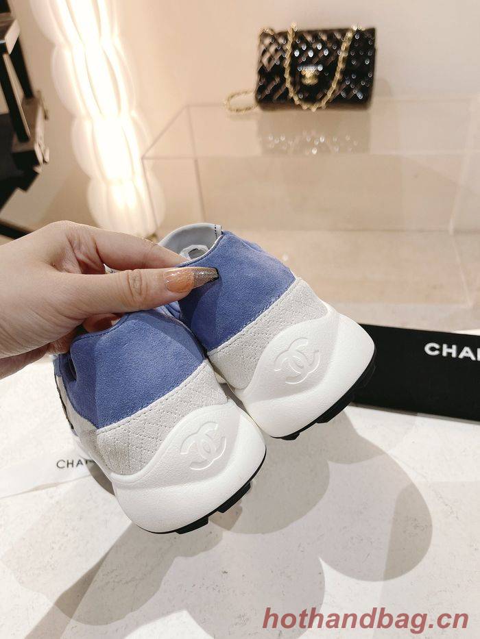 Chanel Shoes CHS00501 Chanel Shoes CHS00501