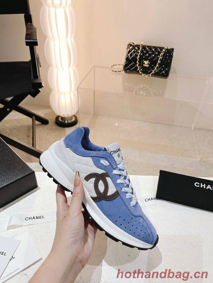 Chanel Shoes CHS00501 Chanel Shoes CHS00501