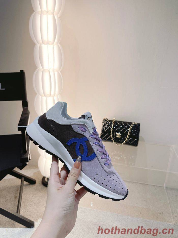 Chanel Shoes CHS00503 Chanel Shoes CHS00503