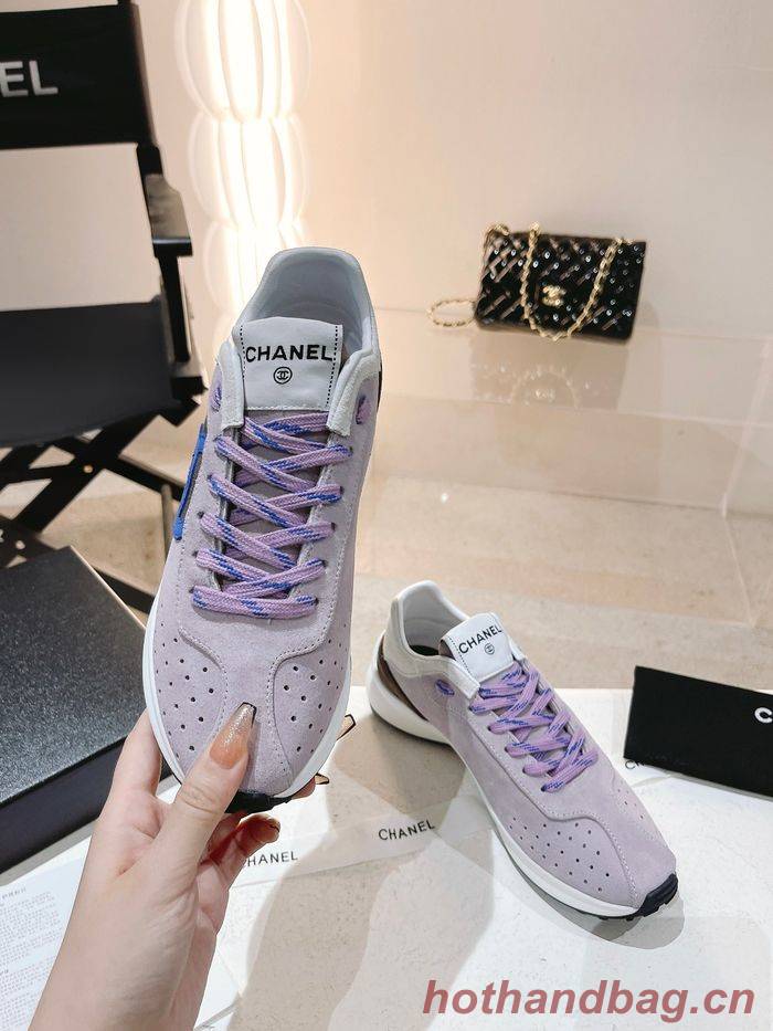 Chanel Shoes CHS00503 Chanel Shoes CHS00503