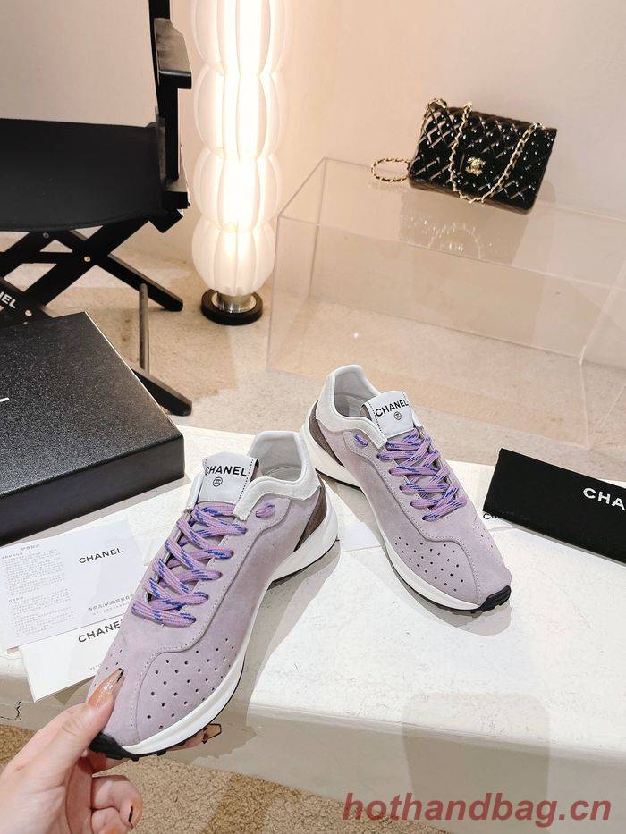 Chanel Shoes CHS00503 Chanel Shoes CHS00503