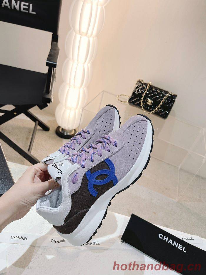 Chanel Shoes CHS00503 Chanel Shoes CHS00503