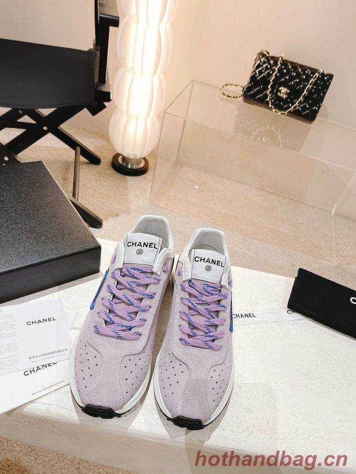 Chanel Shoes CHS00503 Chanel Shoes CHS00503