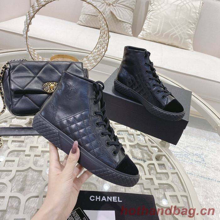 Chanel Shoes CHS00506 Chanel Shoes CHS00506