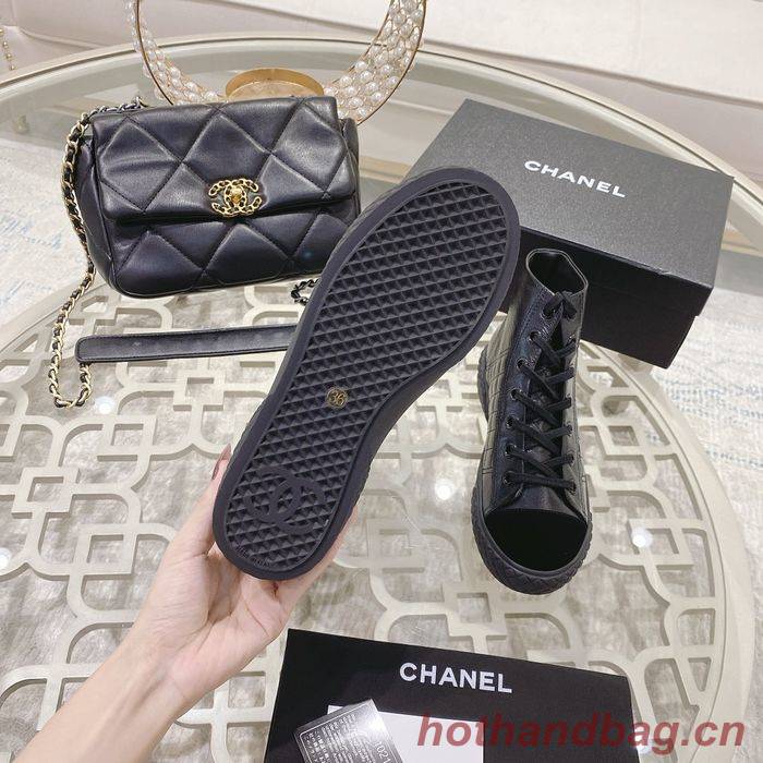 Chanel Shoes CHS00506 Chanel Shoes CHS00506