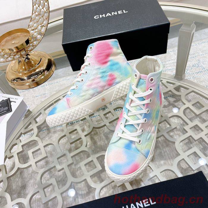 Chanel Shoes CHS00508 Chanel Shoes CHS00508