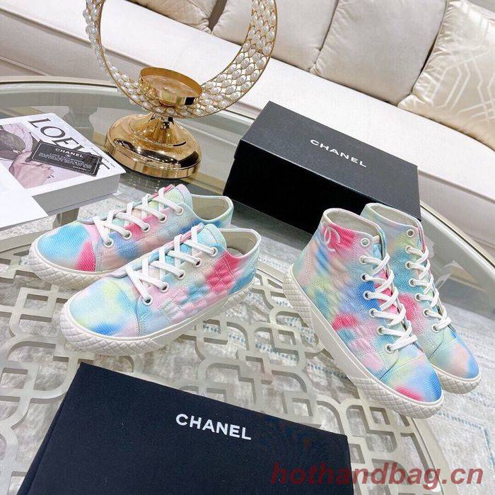 Chanel Shoes CHS00508 Chanel Shoes CHS00508