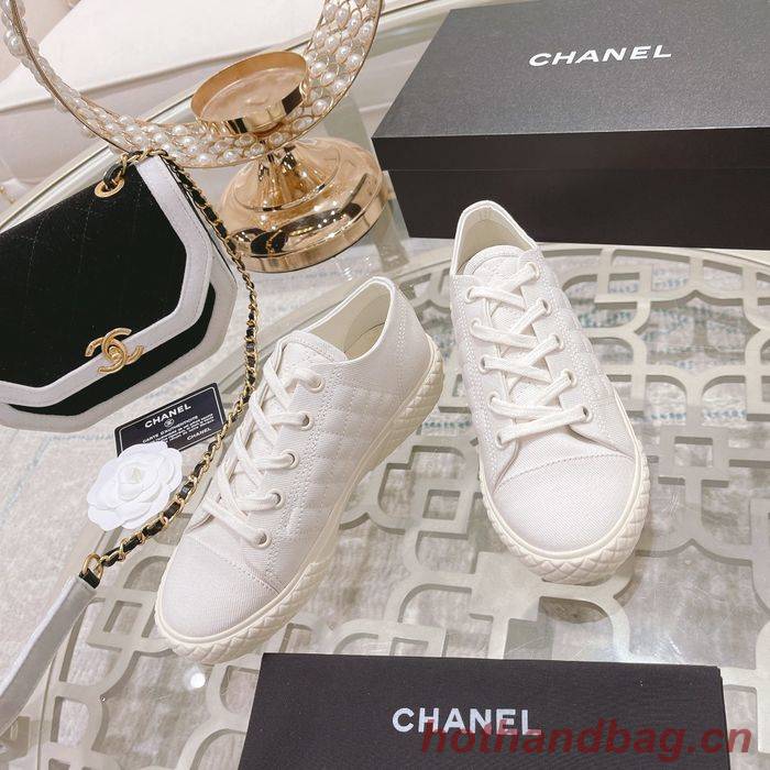 Chanel Shoes CHS00509 Chanel Shoes CHS00509