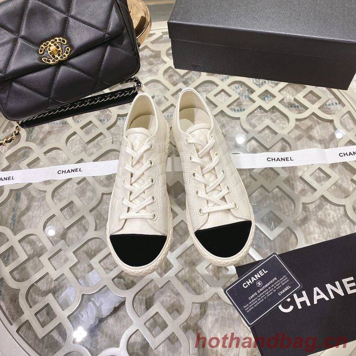 Chanel Shoes CHS00510 Chanel Shoes CHS00510