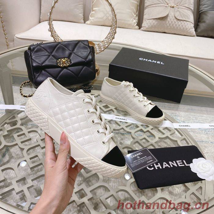 Chanel Shoes CHS00510 Chanel Shoes CHS00510
