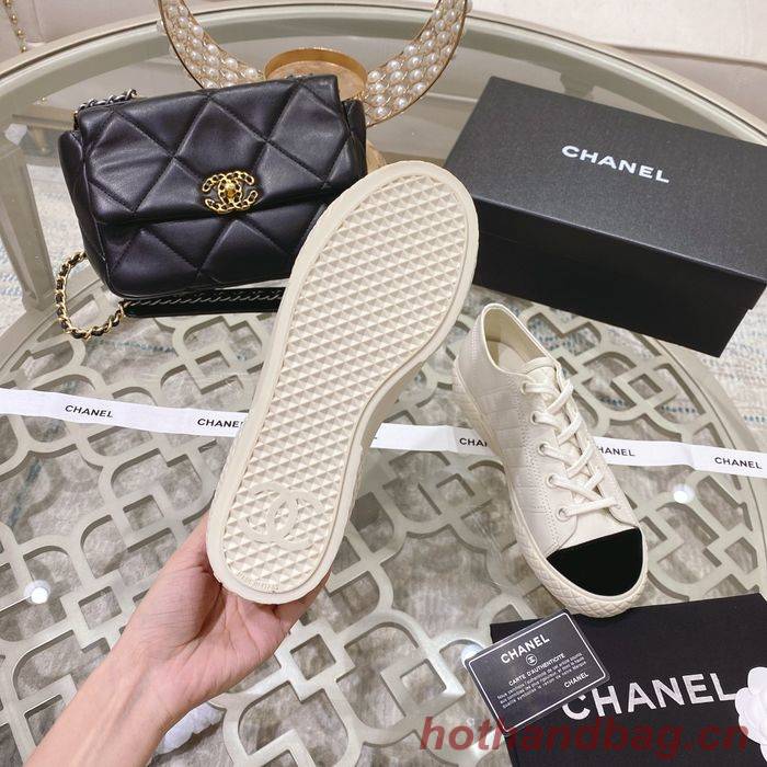 Chanel Shoes CHS00510 Chanel Shoes CHS00510