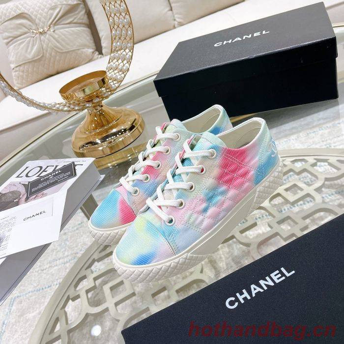 Chanel Shoes CHS00511 Chanel Shoes CHS00511