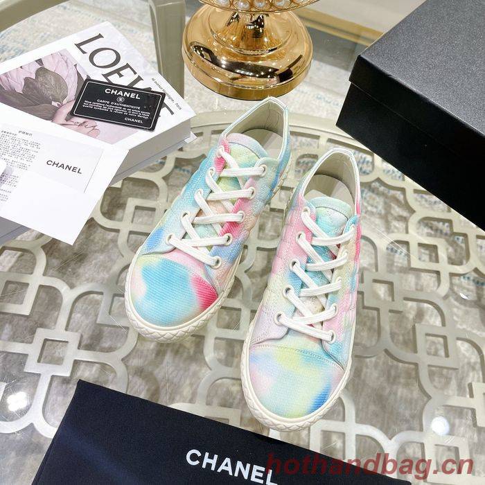 Chanel Shoes CHS00511 Chanel Shoes CHS00511