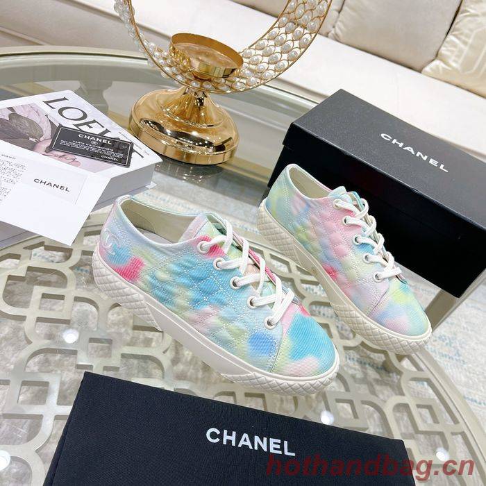 Chanel Shoes CHS00511 Chanel Shoes CHS00511