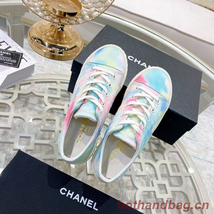 Chanel Shoes CHS00511 Chanel Shoes CHS00511