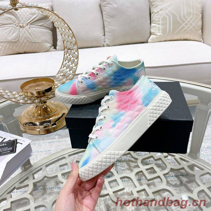 Chanel Shoes CHS00511 Chanel Shoes CHS00511