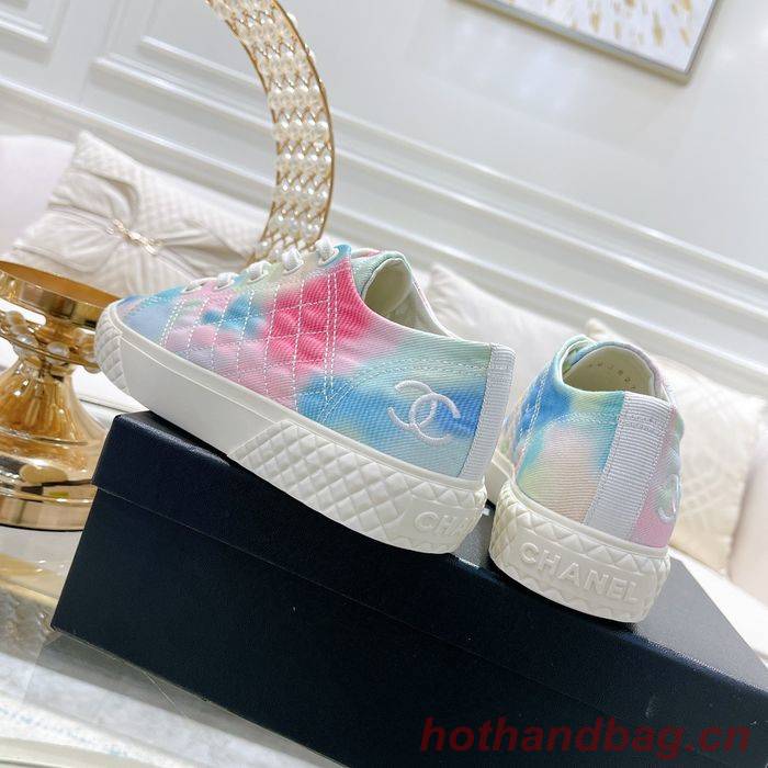 Chanel Shoes CHS00511 Chanel Shoes CHS00511