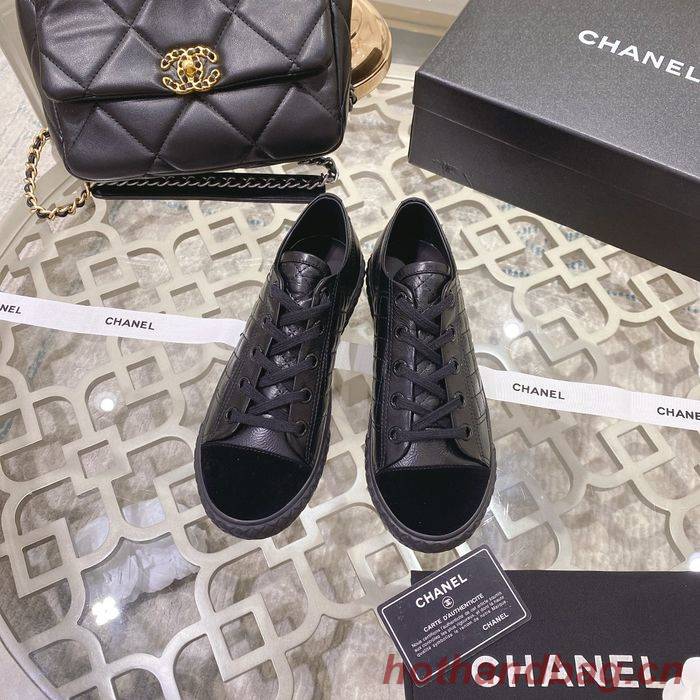 Chanel Shoes CHS00512 Chanel Shoes CHS00512