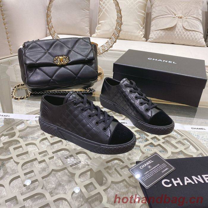 Chanel Shoes CHS00512 Chanel Shoes CHS00512