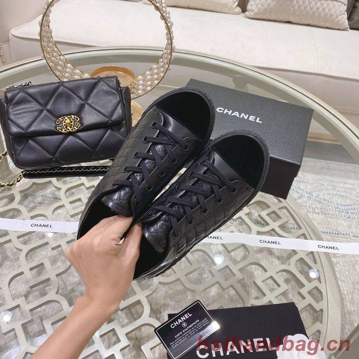 Chanel Shoes CHS00512 Chanel Shoes CHS00512