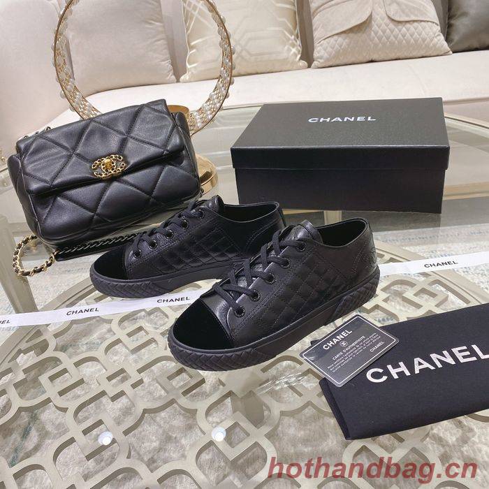 Chanel Shoes CHS00512 Chanel Shoes CHS00512