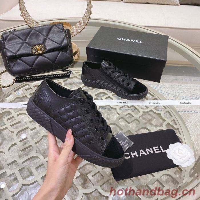 Chanel Shoes CHS00512 Chanel Shoes CHS00512