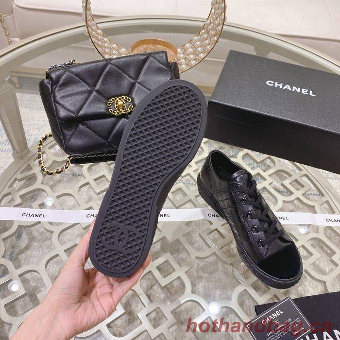 Chanel Shoes CHS00512 Chanel Shoes CHS00512