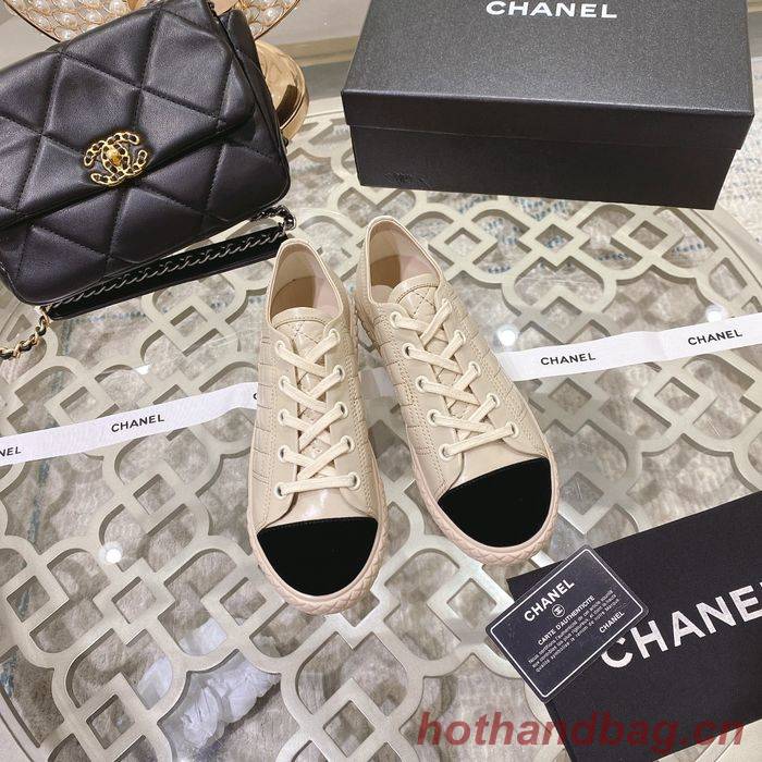 Chanel Shoes CHS00513 Chanel Shoes CHS00513