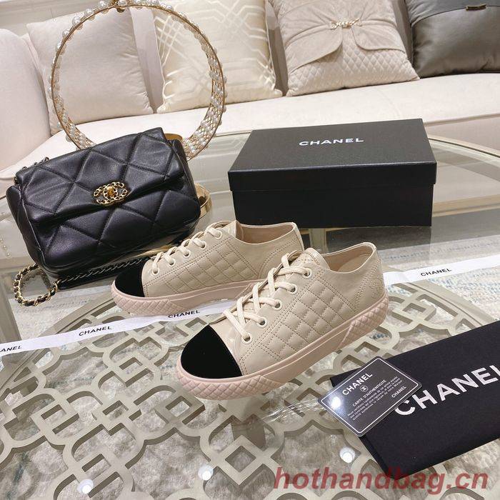 Chanel Shoes CHS00513 Chanel Shoes CHS00513