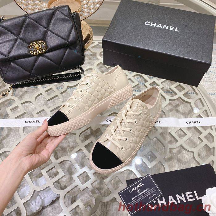 Chanel Shoes CHS00513 Chanel Shoes CHS00513