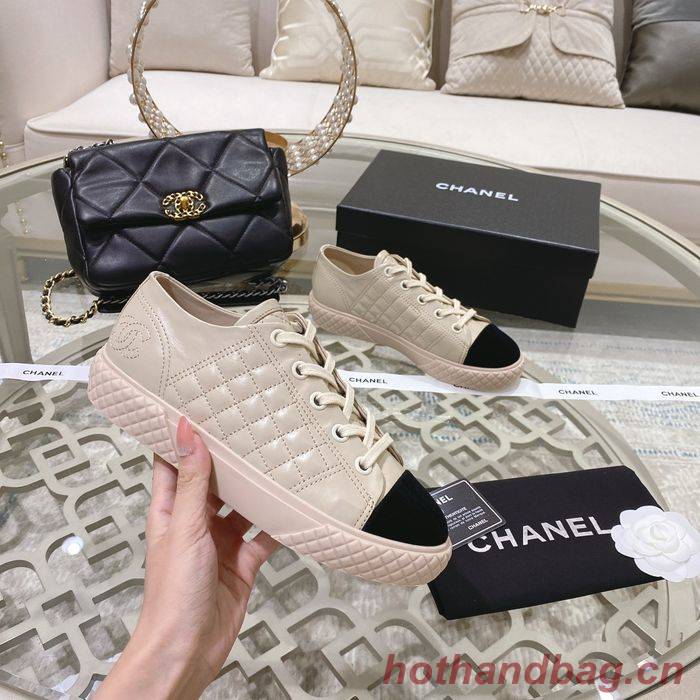 Chanel Shoes CHS00513 Chanel Shoes CHS00513