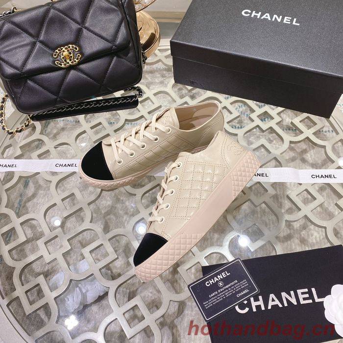 Chanel Shoes CHS00513 Chanel Shoes CHS00513