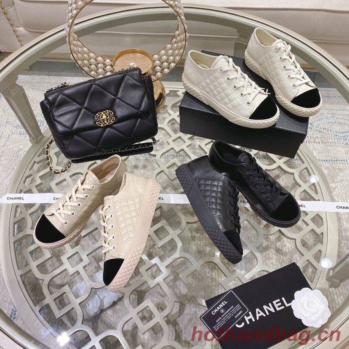 Chanel Shoes CHS00513 Chanel Shoes CHS00513