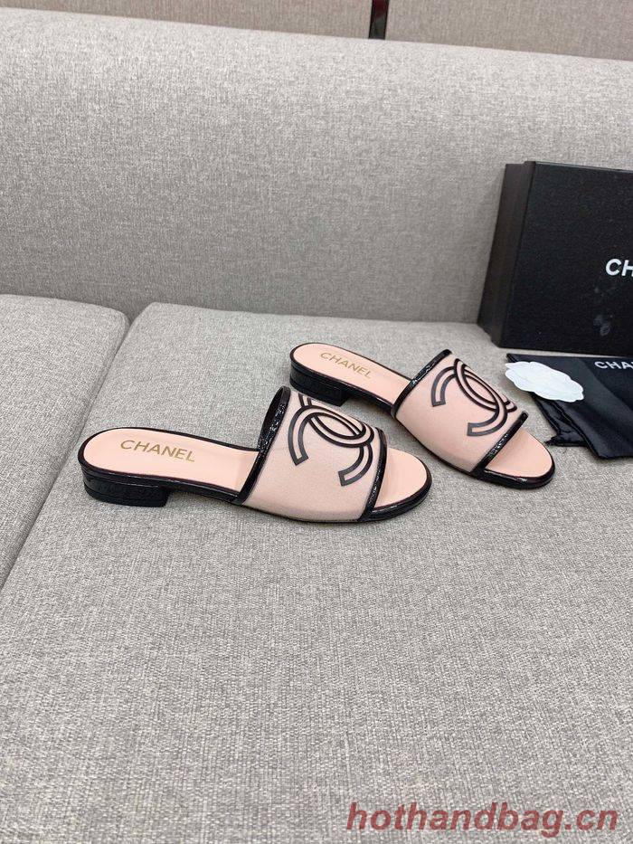 Chanel Shoes CHS00514 Chanel Shoes CHS00514