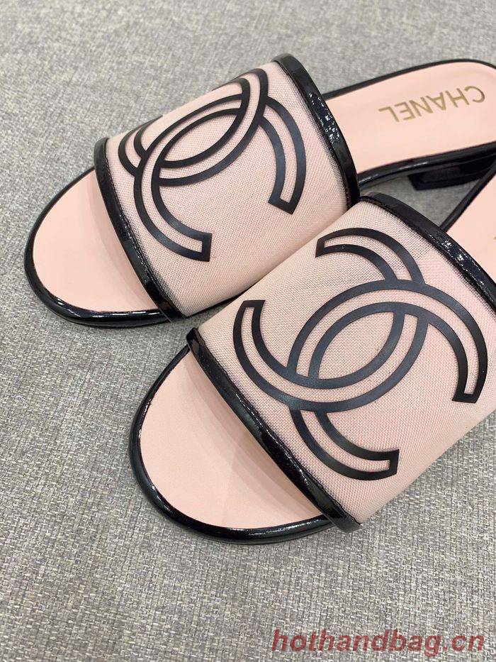 Chanel Shoes CHS00514 Chanel Shoes CHS00514