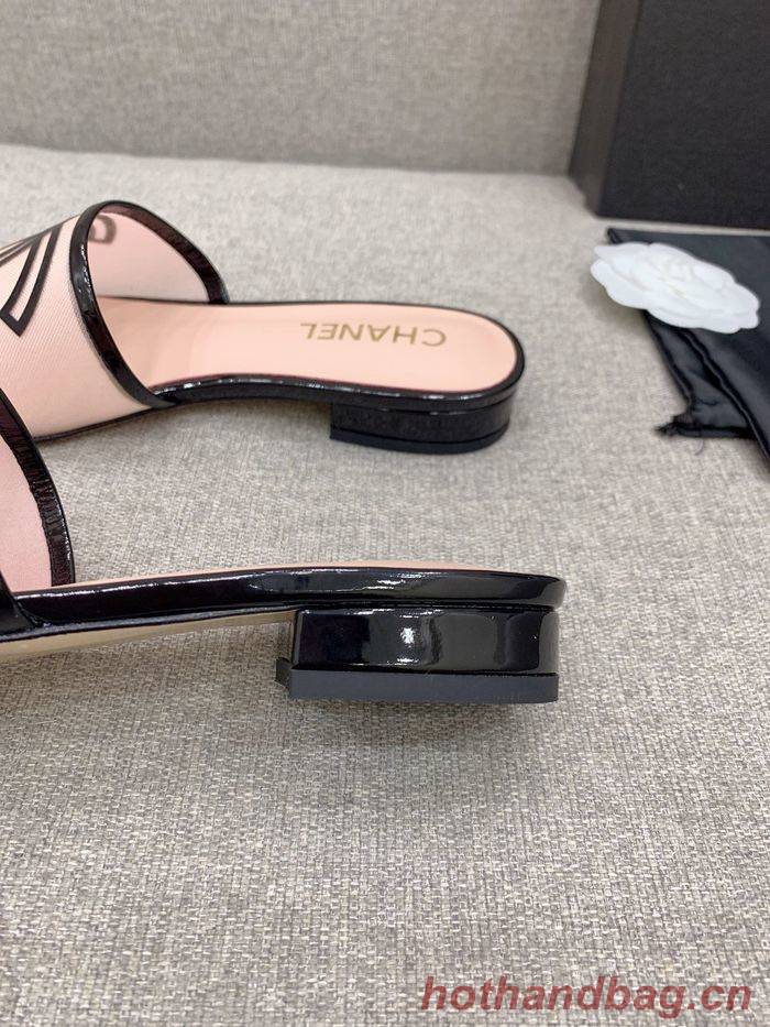 Chanel Shoes CHS00514 Chanel Shoes CHS00514