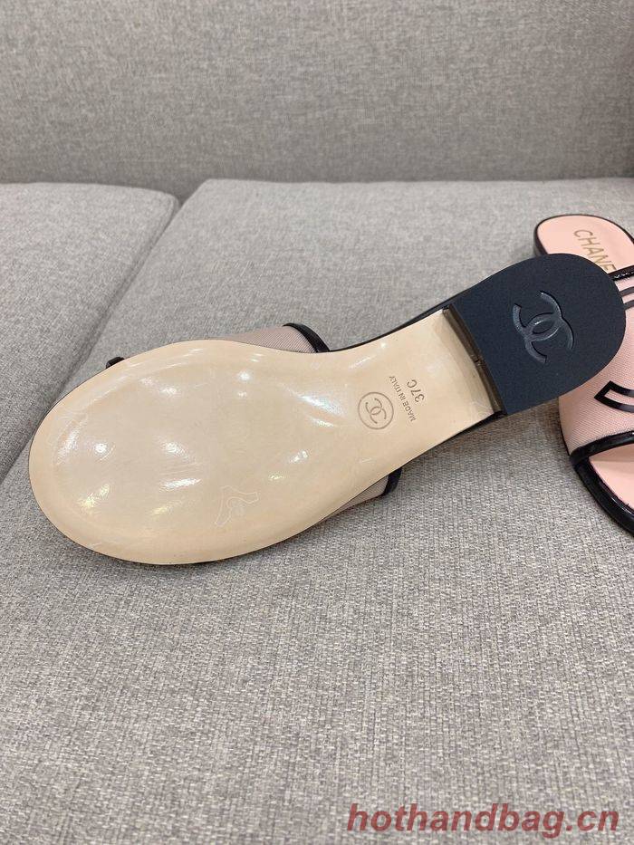 Chanel Shoes CHS00514 Chanel Shoes CHS00514